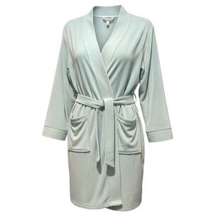 Daydream by Berkshire Home Soft Velvet Robe